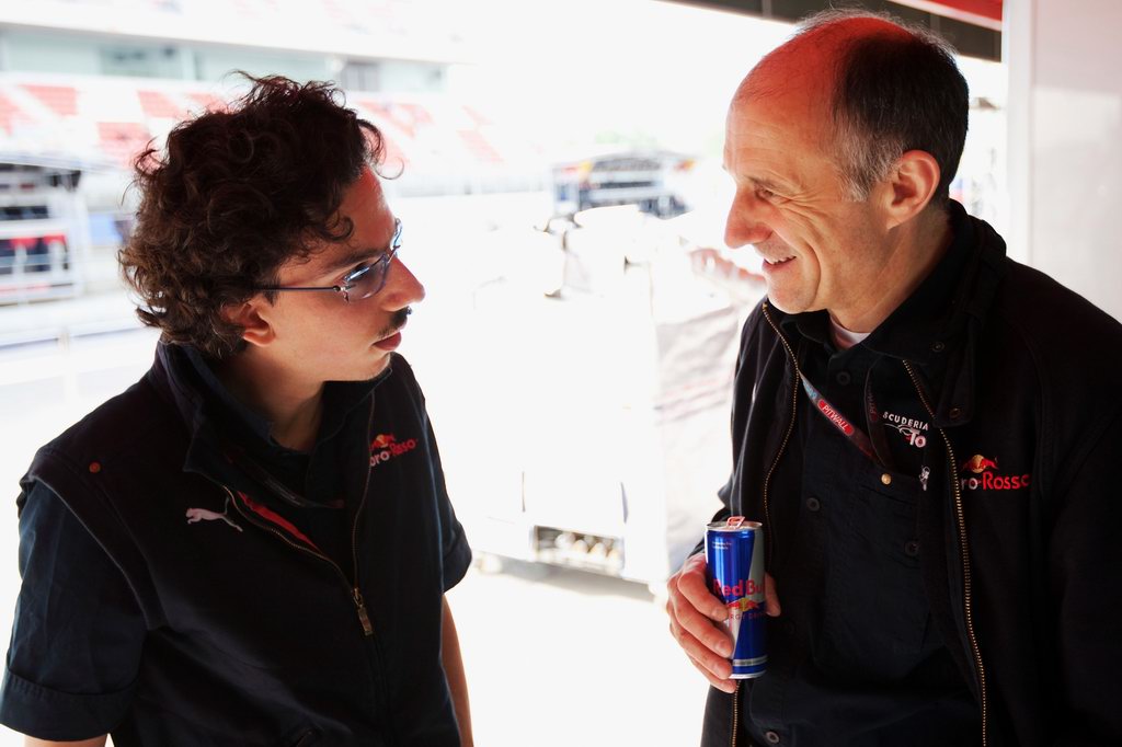 GP SPAGNA - Prove Libere